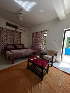 Gallery image of Urkudla Homestay in Mangalore