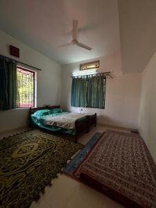 Gallery image of Urkudla Homestay in Mangalore