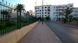 Gallery image of Siwar in Rabat