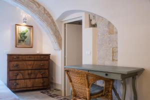 Fotografia z galérie ubytovania Palazzo Degli Olivi v destinácii Modica