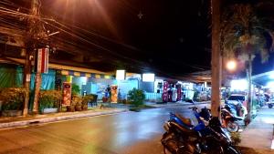 拉迈Baan Pitcha บ้านพิชชา的相册照片