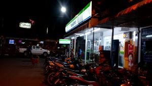 拉迈Baan Pitcha บ้านพิชชา的相册照片