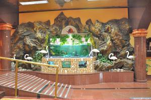 Φωτογραφία από το άλμπουμ του Bowshar International Hotel στο Μουσκάτ