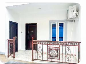 Gallery image of Glamour Apartment in Asaba