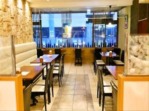 Gallery image of Hotel Crown Hills Himeji in Himeji