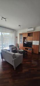 DG Apartment Busto 주방 또는 간이 주방