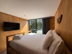 Gallery image of Alma Hotel de Campo in Rivera