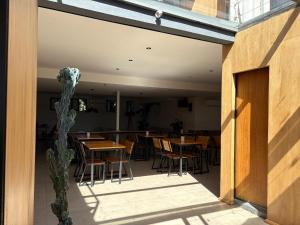 Gallery image of Alma Hotel de Campo in Rivera +15 photos