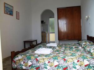 Gallery image of Oasis Studios in Rodakino