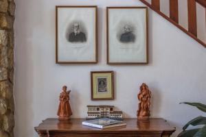 Fotografie z fotogalerie ubytování Pousada do Príncipe v destinaci Paraty