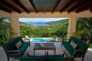 Fotografie z fotogalerie ubytování Bay Tree Villa v destinaci Port Elizabeth