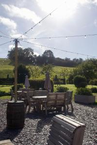 Gallery image of The Okeover Arms in Ashbourne