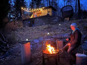 Clients de Tinyhouse Veranda