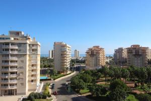 Gallery image of La Manga Beachclub Apartment in La Manga del Mar Menor