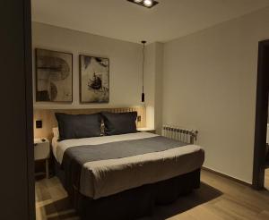 Gallery image of Nuevo Centro Apart Hotel & Suites in Marcos Juárez