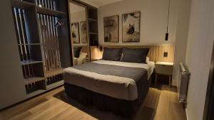 Gallery image of Nuevo Centro Apart Hotel & Suites in Marcos Juárez