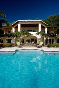 Fotografie z fotogalerie ubytování Bay Tree Villa v destinaci Port Elizabeth
