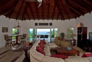 Fotografie z fotogalerie ubytování Bay Tree Villa v destinaci Port Elizabeth