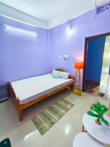 Gallery image of Happy Nest Homestay in Agartala