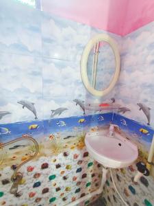 Gallery image of Happy Nest Homestay in Agartala
