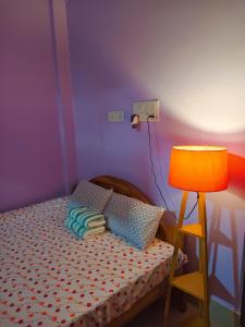 Gallery image of Happy Nest Homestay in Agartala +14 photos