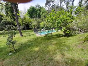 Gallery image of Punta Ballena- Rancho Civil- Casa de Campo, Piscina y Playa in Punta del Este