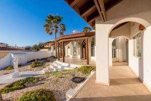 an image of a house at Recently Renovated Oceanview Home Casa Hebe in Puerto Peñasco