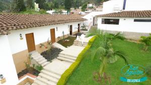 Gallery image of San Agustin Hotel Campestre Las Palmeras in La Estrella