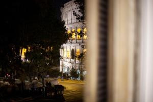 Gallery image of Maison Imperiale in Rome +24 photos