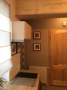 Fotografia z galérie ubytovania Apartament KościeliSKI v destinácii Kościelisko