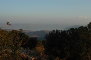 Φυσικό τοπίο κοντά σε αυτό το καταφύγιο