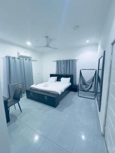 Gallery image of Rakka Guest House in Adentan