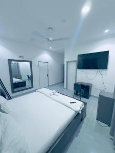 Gallery image of Rakka Guest House in Adentan