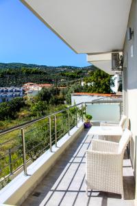 Gallery image of Mariza's Guest House in Skiathos