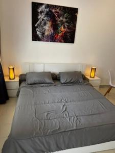 Gallery image of AREA - A&R Phuket in Phuket