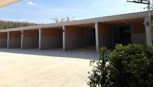 Gallery image of Third Space House in Ban Chak Phak Kut
