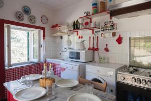 Gallery image of Casa degli Olivi in Levanto +27 photos
