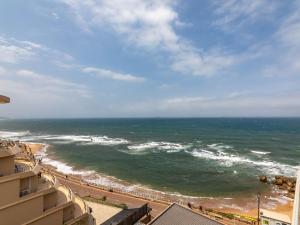 Gallery image of 122 Camarque-Lavish lookout Penthouse in Umdloti