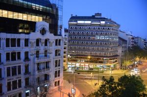Gallery image of Hotel Flamingo in Lisbon
