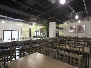 Restoran või mõni muu söögikoht majutusasutuses La Locanda Boutique Hotel