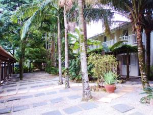 Gallery image of Vila do Sossego in Ubatuba