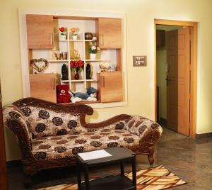 Gallery image of Vrindavanam Homestay Wayanad in Panamaram +7 photos
