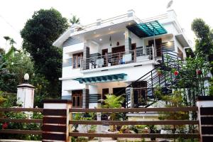 Gallery image of Vrindavanam Homestay Wayanad in Panamaram