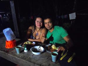 Afbeelding uit fotogalerij van Posada Fin del Mundo in Mocoa