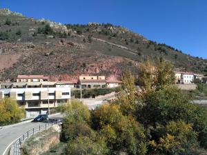 Galería fotográfica de Casa Puerto en Noguera de Albarracin