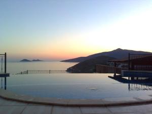 Billede fra billedgalleriet på Gizem Aparts i Kalkan