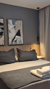 Gallery image of Nuevo Centro Apart Hotel & Suites in Marcos Juárez