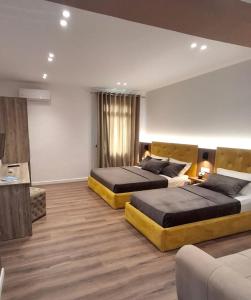 Gallery image of HOTEL KRISTAL in Vlorë