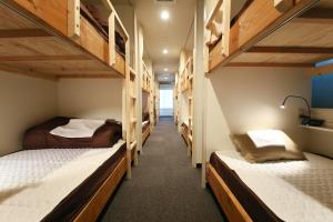 Gallery image of Roots Hostel in Osaka