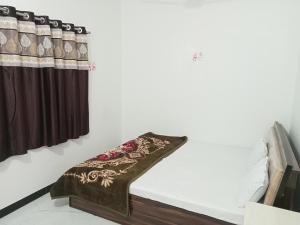 Jay Bhandari Residency